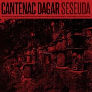 SESEUDA (Album)