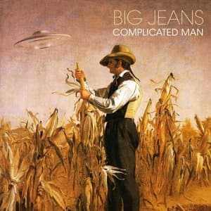 Complicated Man