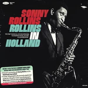 Rollins In Holland