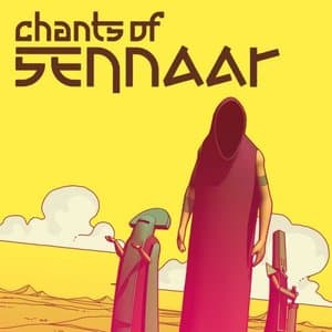 Chants of Sennaar (Original Soundtrack)