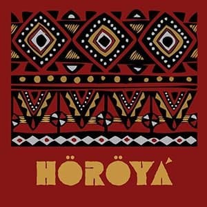 Horoya