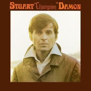 Stuart Champion Damon