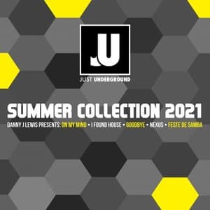Summer Collection 2021