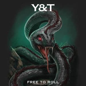Free To Roll