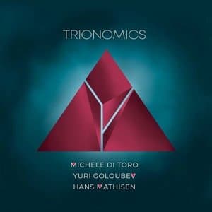Trionomics