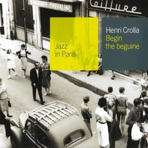 Begin The Beguine
