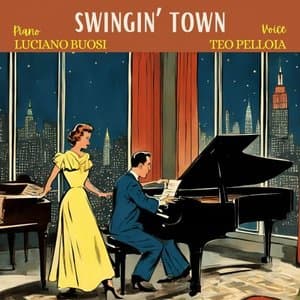 Swingin Town