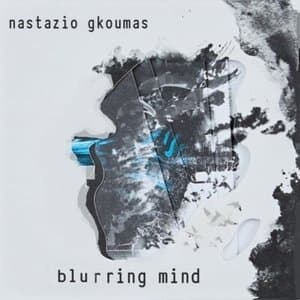 Blurring Mind