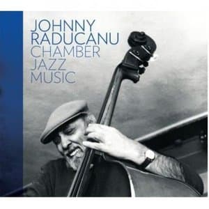 Chamber Jazz Music