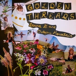 Golden Threads