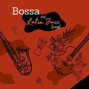 Bossa and Latin Jazz Sound