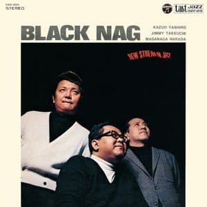 Black Nag