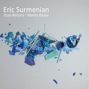 Itsas Behera - Maree Basse