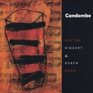 Candombe