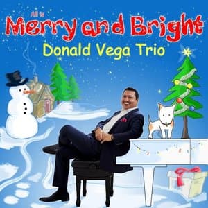 All Is Merry and Bright