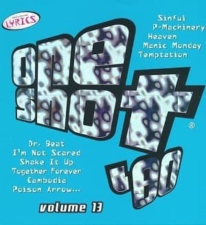 One Shot '80 Volume 13