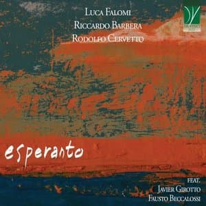Esperanto
