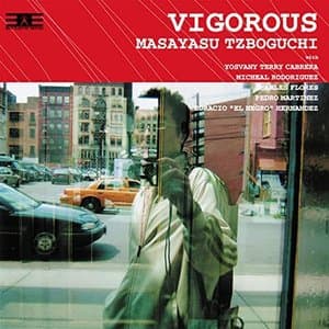 Vigorous