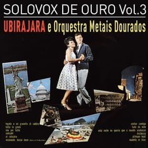 Solovox De Ouro, Vol. 3