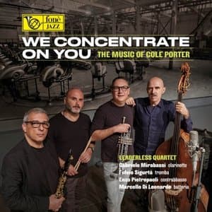We concentrate on you