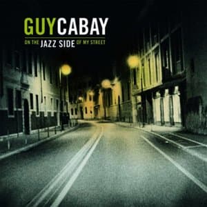 On The Jazz Side Of My Street