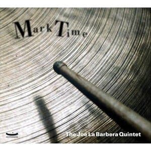 Mark Time