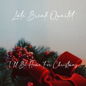Ill Be Home For Christmas