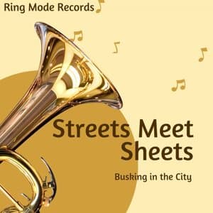 Busking in the City