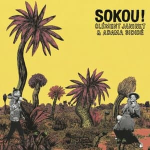Sokou!