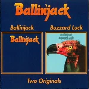 Ballin Jack / Buzzard Luck