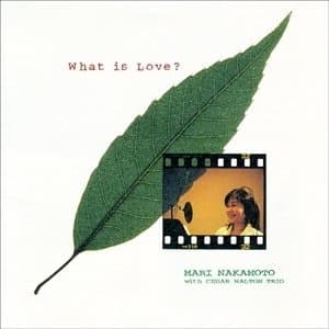 What Is Love?