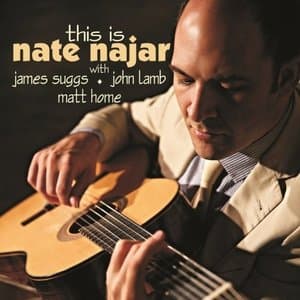 This Is Nate Najar