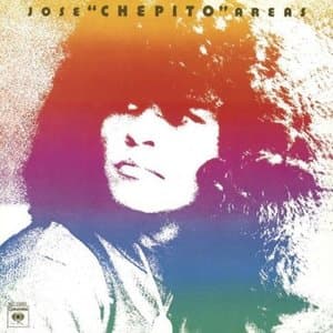 Jose Chepito Areas