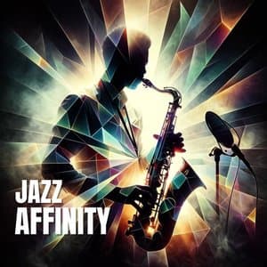 Jazz Affinity: Connecting Through Music (2024)