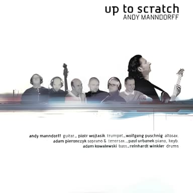 Up to scratch