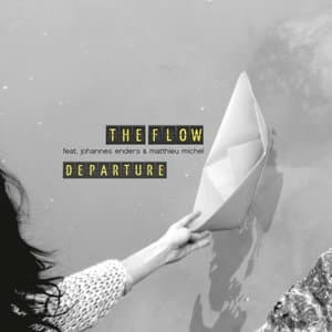 Departure (feat. Johannes Enders & Matthieu Michel)
