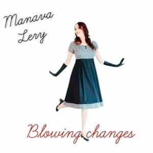 Blowing changes