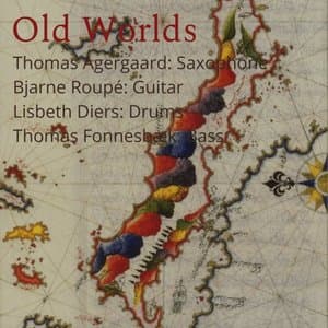 Old Worlds