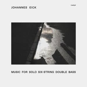 Music for Solo Six-String Double Bass