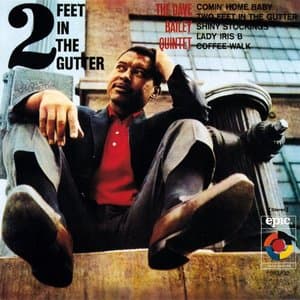 Two Feet In The Gutter