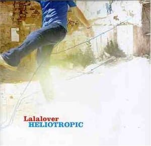 Heliotropic