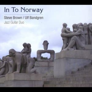 In To Norway