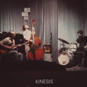 Kinesis