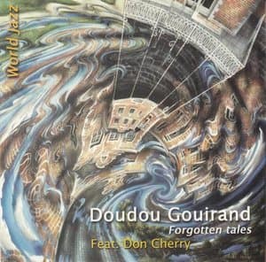 Forgotten Tales