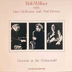 Groovin at the Grunewald (Remastered 2022)