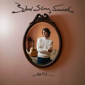 Steel String Savant