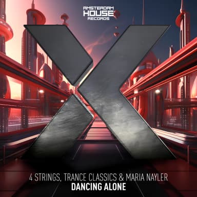 Dancing Alone