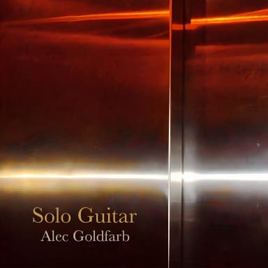 Solo Guitar