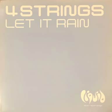 Let It Rain