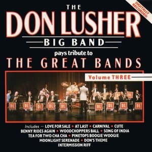 Pays Tribute to The Great Bands Volume 3